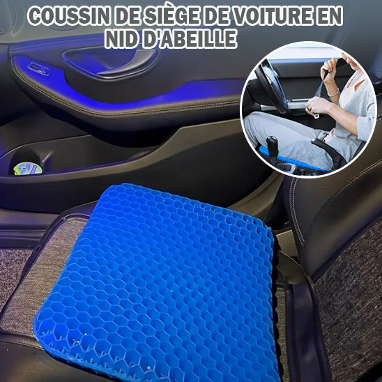 Coussin de Siège | Assise Zen™