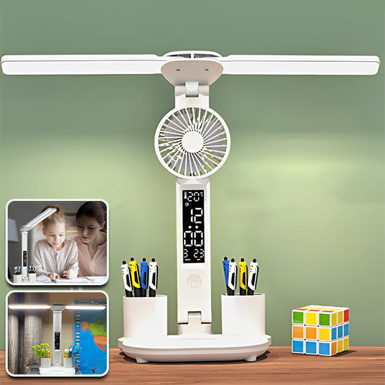 Lampe de bureau | VitaDesk™