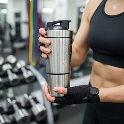 Shaker proteine