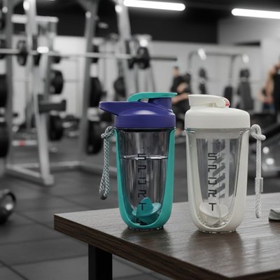Shaker proteine