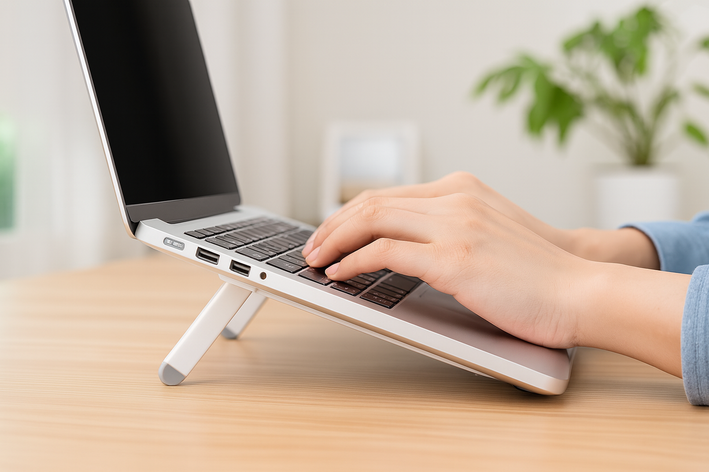 Support ordinateur portable | PosturePro™