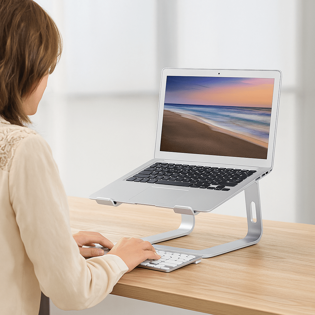 Support ordinateur Portable | Ergo Zen™