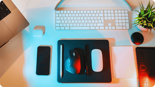 🖱️Souris Ergonomique : Le Guide Complet Pour Travailler Sans Douleur