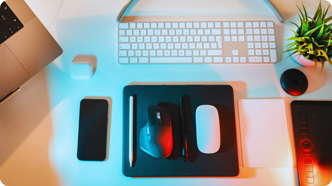 🖱️Souris Ergonomique : Le Guide Complet Pour Travailler Sans Douleur