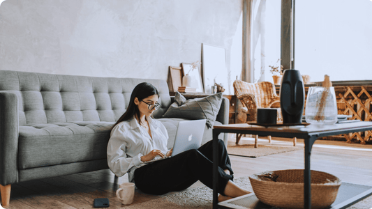 🖥️ Support Ordinateur Portable : Le Guide Complet pour Travailler Confortablement 💺✨