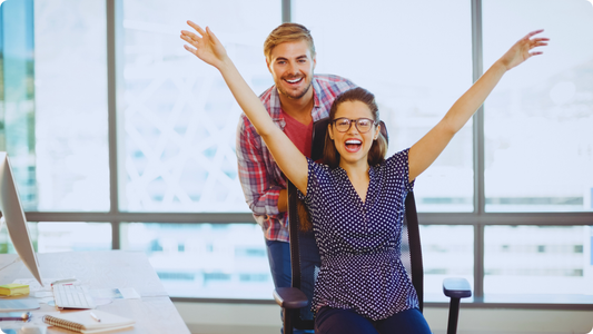 💺Chaise de Bureau Ergonomique : Comment Choisir la Meilleure pour Éviter le Mal de Dos (Guide Complet 2026)