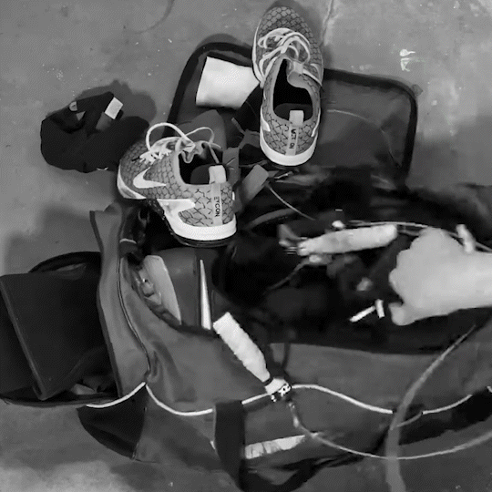 Sac à dos Étanche |SportAquaBag ™