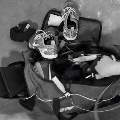 Sac à dos Étanche |SportAquaBag ™