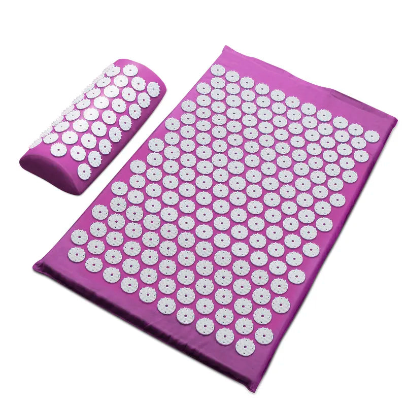 Tapis de massage d'acupression - AcuEase™