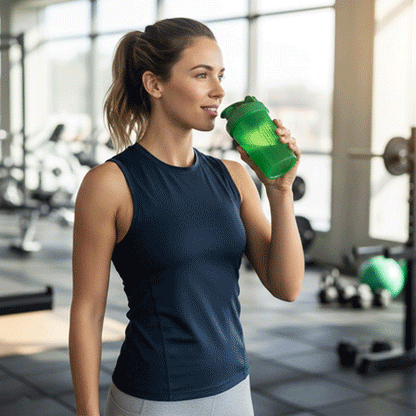 Shaker | Premium Étanche