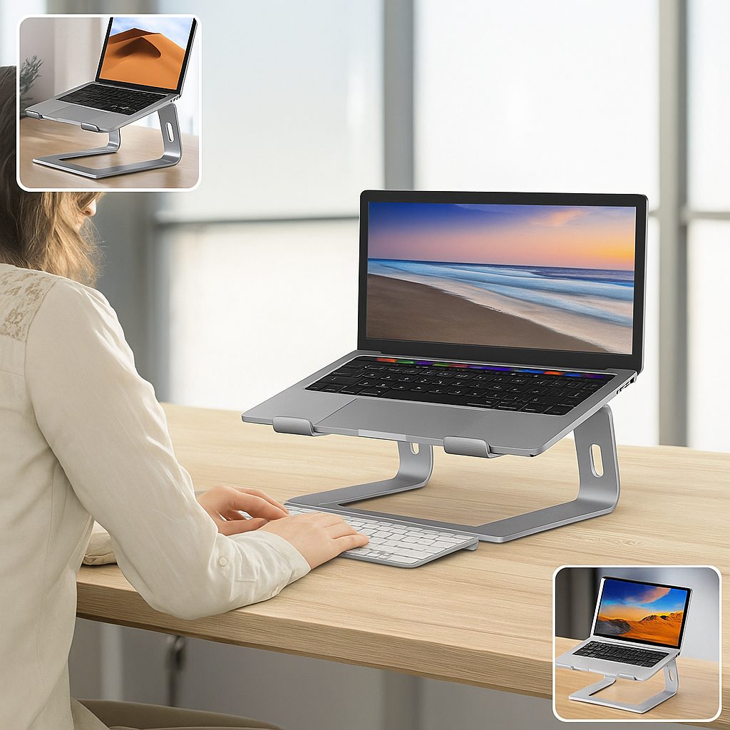 Support Ordinateur Portable | Ergo Zen™
