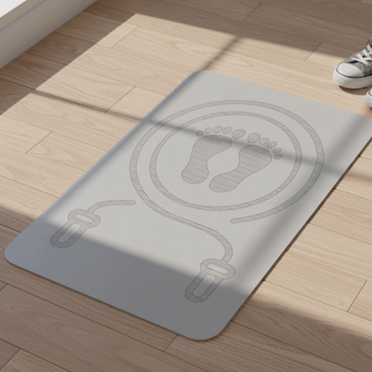 Tapis de sport antidérapant | ProComfort