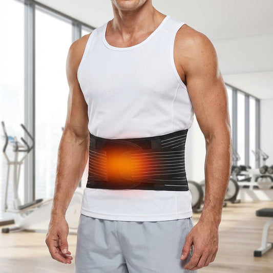 ceinture pour lombaire_pour_homme 