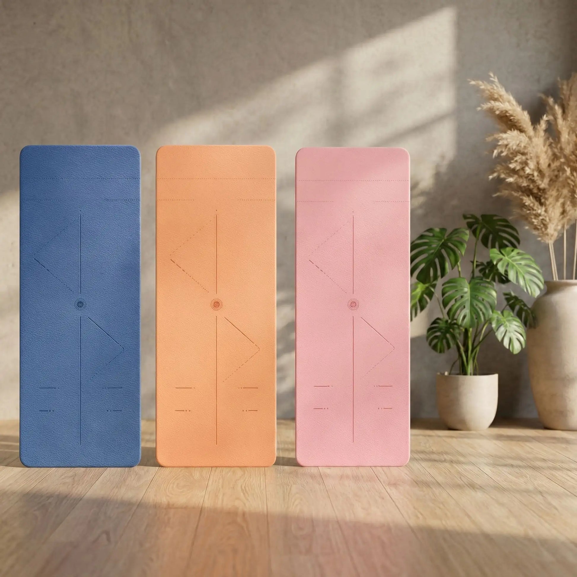 tapis yoga 