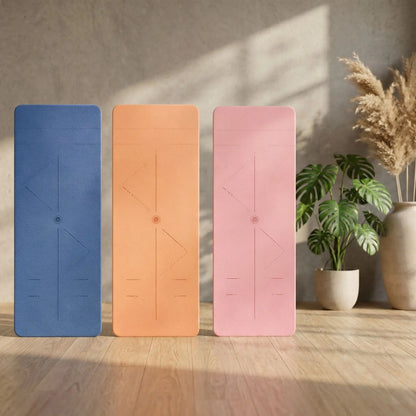tapis yoga 