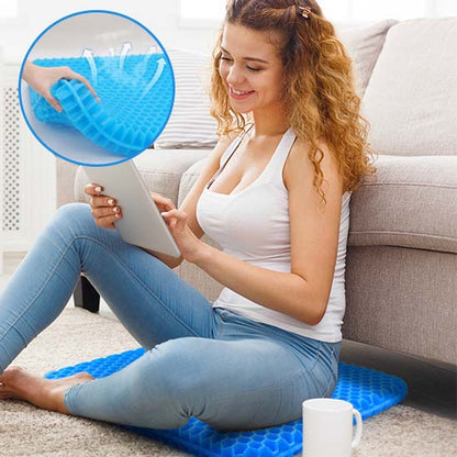 Coussin de Siège | Assise Zen™