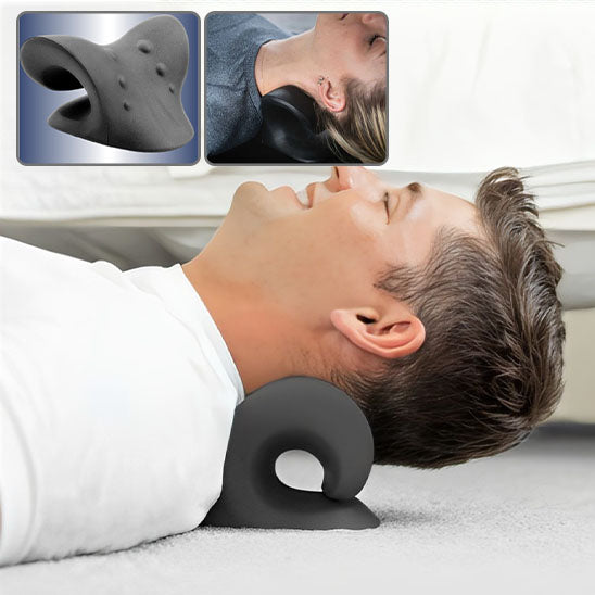 Coussin cervical | CerviZen™
