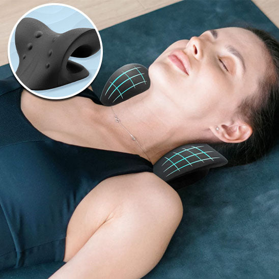 Coussin cervical | CerviZen™