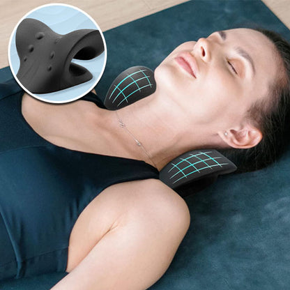 Coussin cervical | CerviZen™