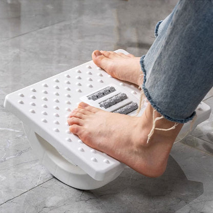 Repose pied Massant  |RelaxFoot™