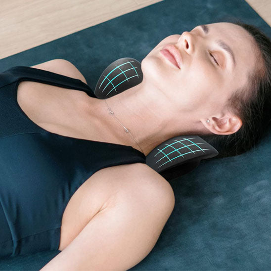 Coussin cervical | CerviZen™