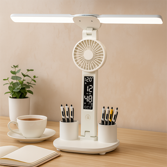 Lampe de bureau | VitaDesk™