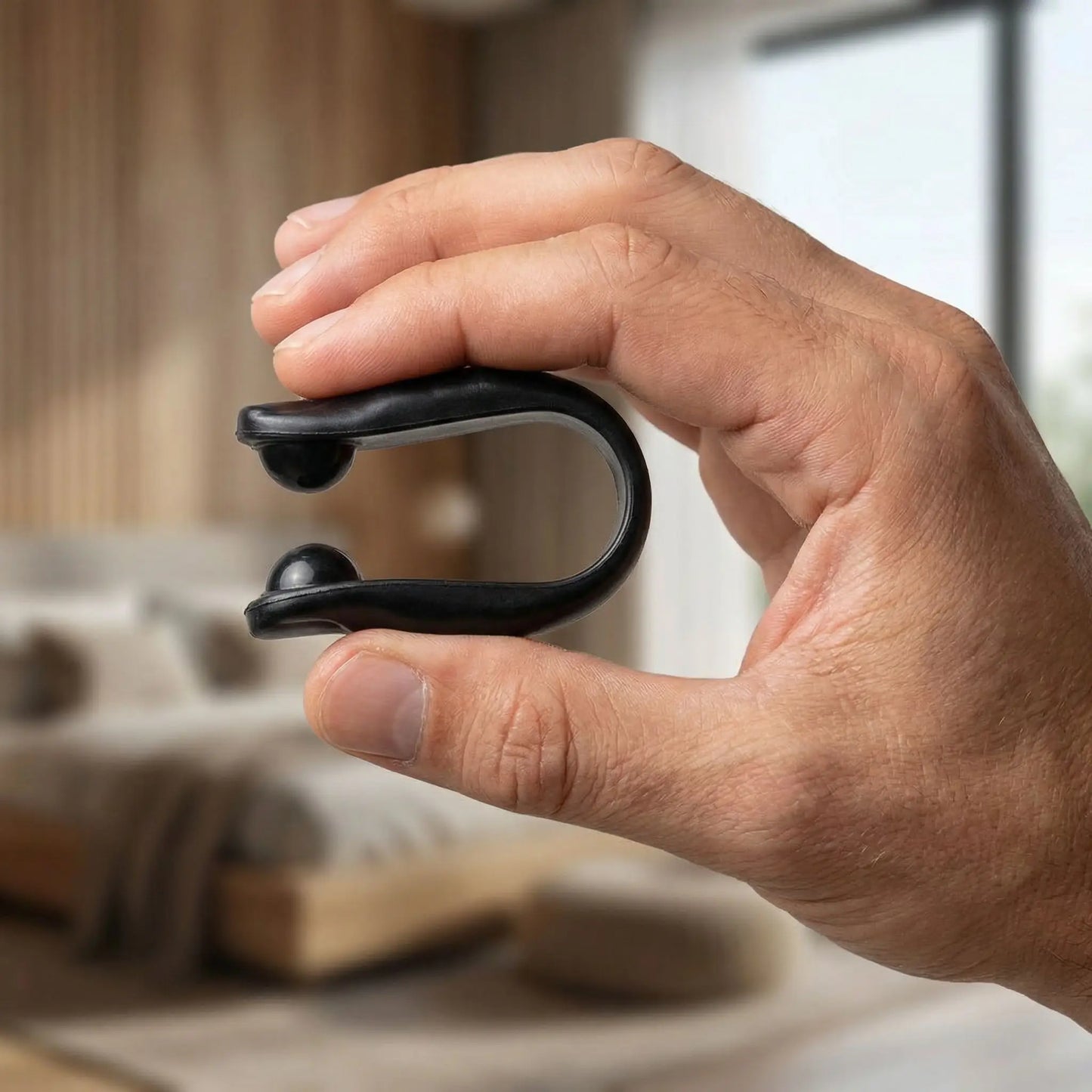 Masseur portatif d'acupression | FingerJoint Soother™