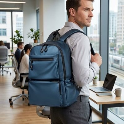 Sac a dos ordinateur portable