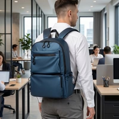 Sac a dos ordinateur portable