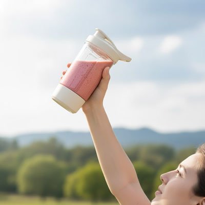 Shaker 