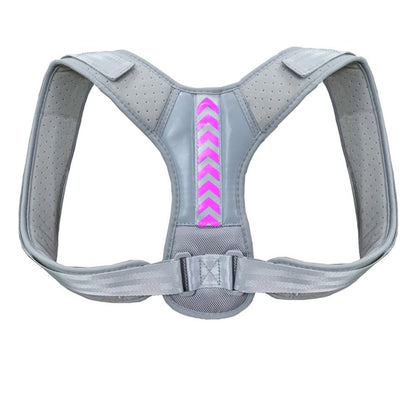 Correcteur de posture I HealtyBack™ - Zen En Télétravail