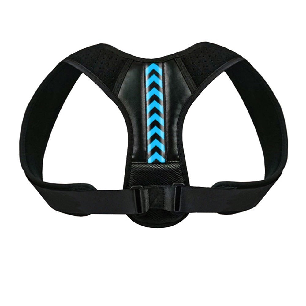 Correcteur de posture I HealtyBack™ - Zen En Télétravail