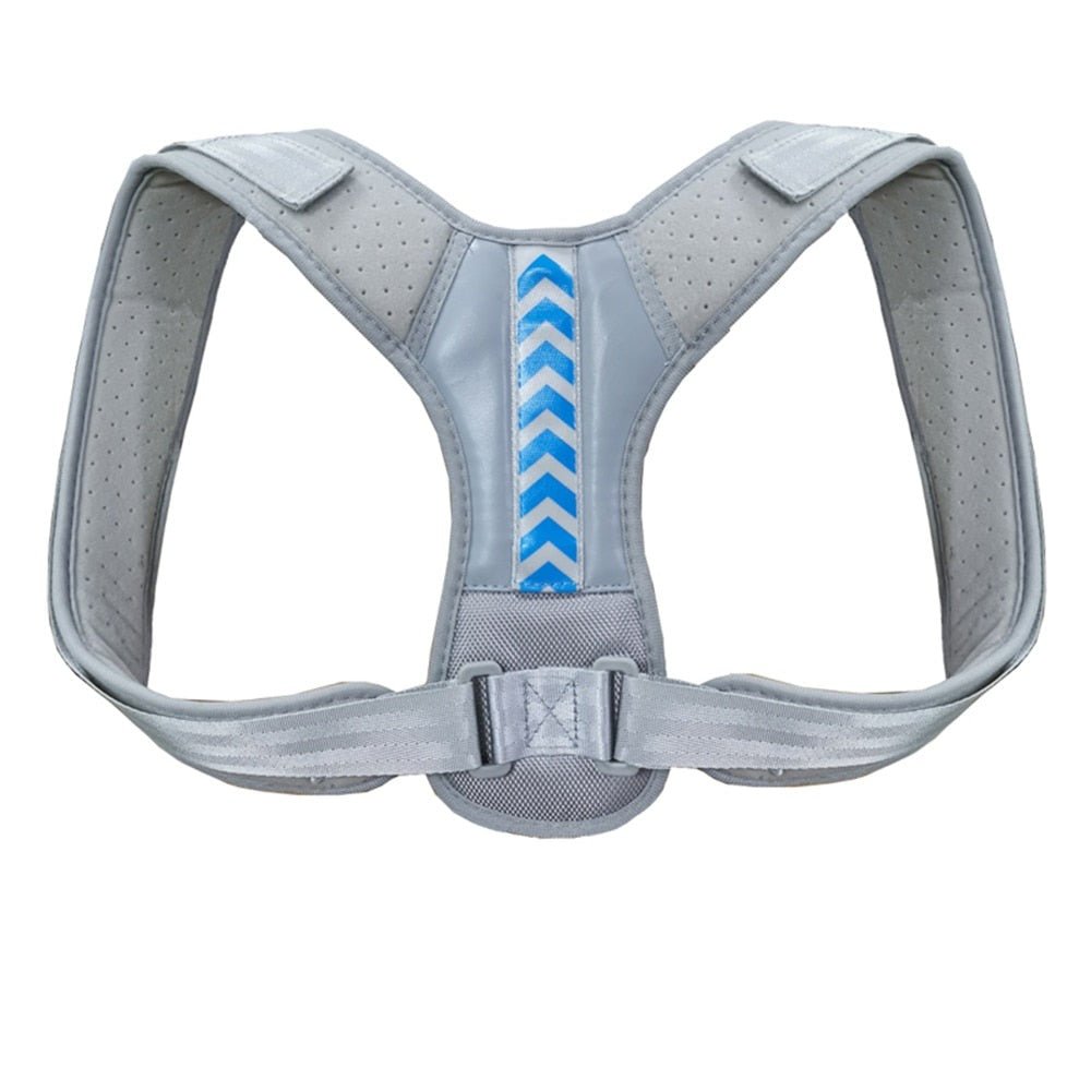 Correcteur de posture I HealtyBack™ - Zen En Télétravail