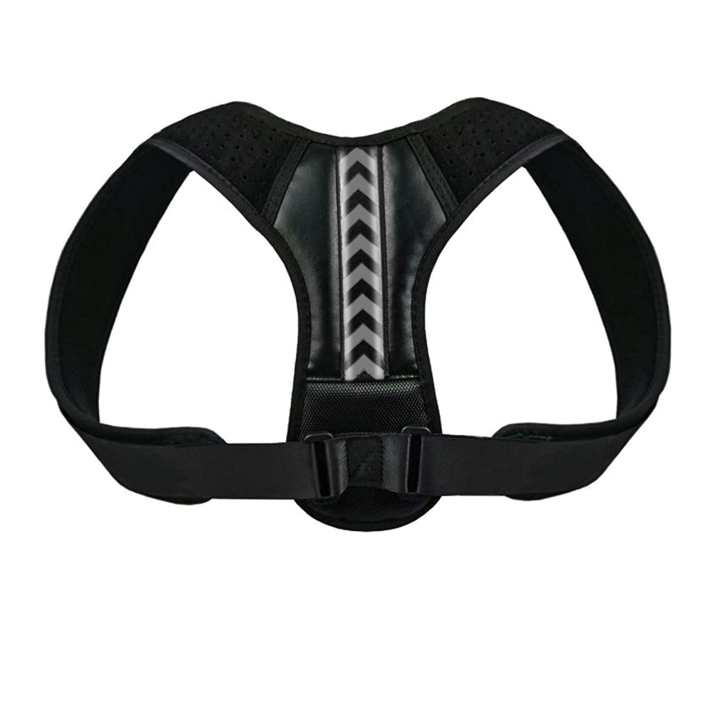 Correcteur de posture I HealtyBack™ - Zen En Télétravail