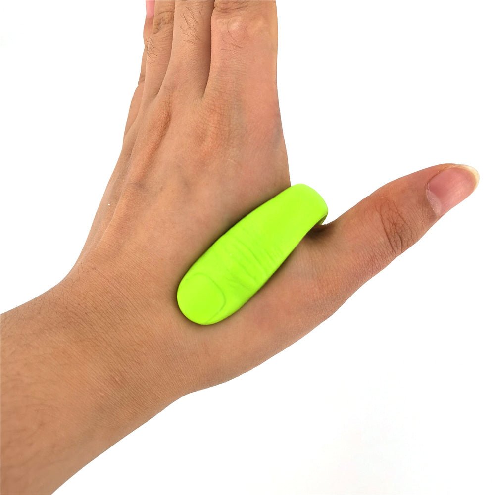 Masseur portatif d'acupression | FingerJoint Soother™ - Zen En Télétravail