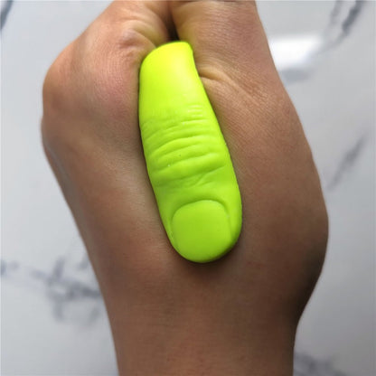 Masseur portatif d'acupression | FingerJoint Soother™ - Zen En Télétravail